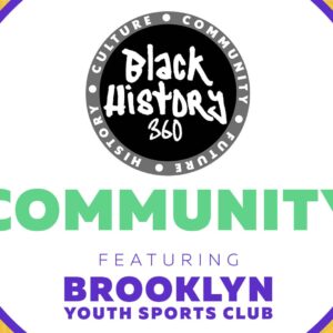 Brooklyn Youth Sports Club