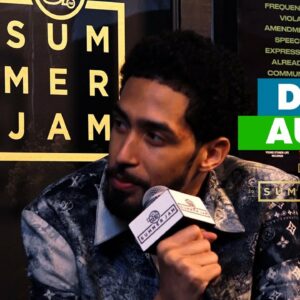 dub aura on summer jam