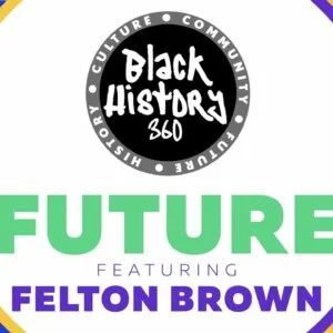 Felton Brown Future