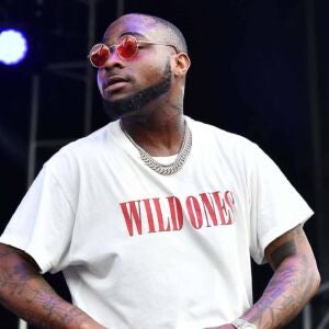 Davido to launch new collection with Puma