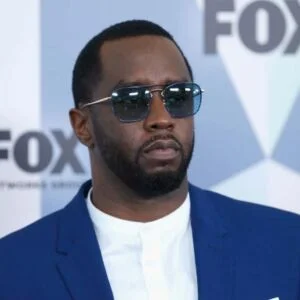 Photo Credit: Getty Images (Diddy)