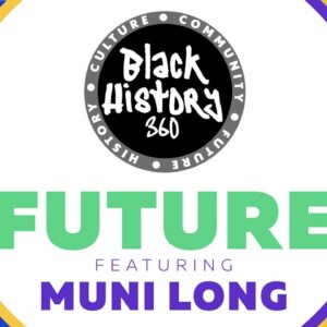 Muni Long Future