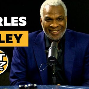 Charles Oakley