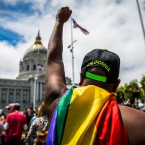 San Francisco Host Its Annual Gay Pride Parade