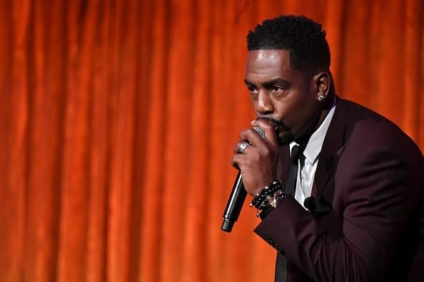 Bill Bellamy On Chris Rock, Rare 2Pac Stories, MTV, + ‘Top Billin’