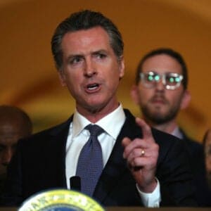 Governor Gavin Newsom Announces He Will Sign Moratorium On Executions In California