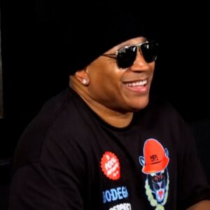 LL Cool J x HOT 97