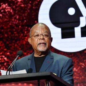 Henry Louis Gates