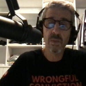 Jason FLom on Ebro in the Morning