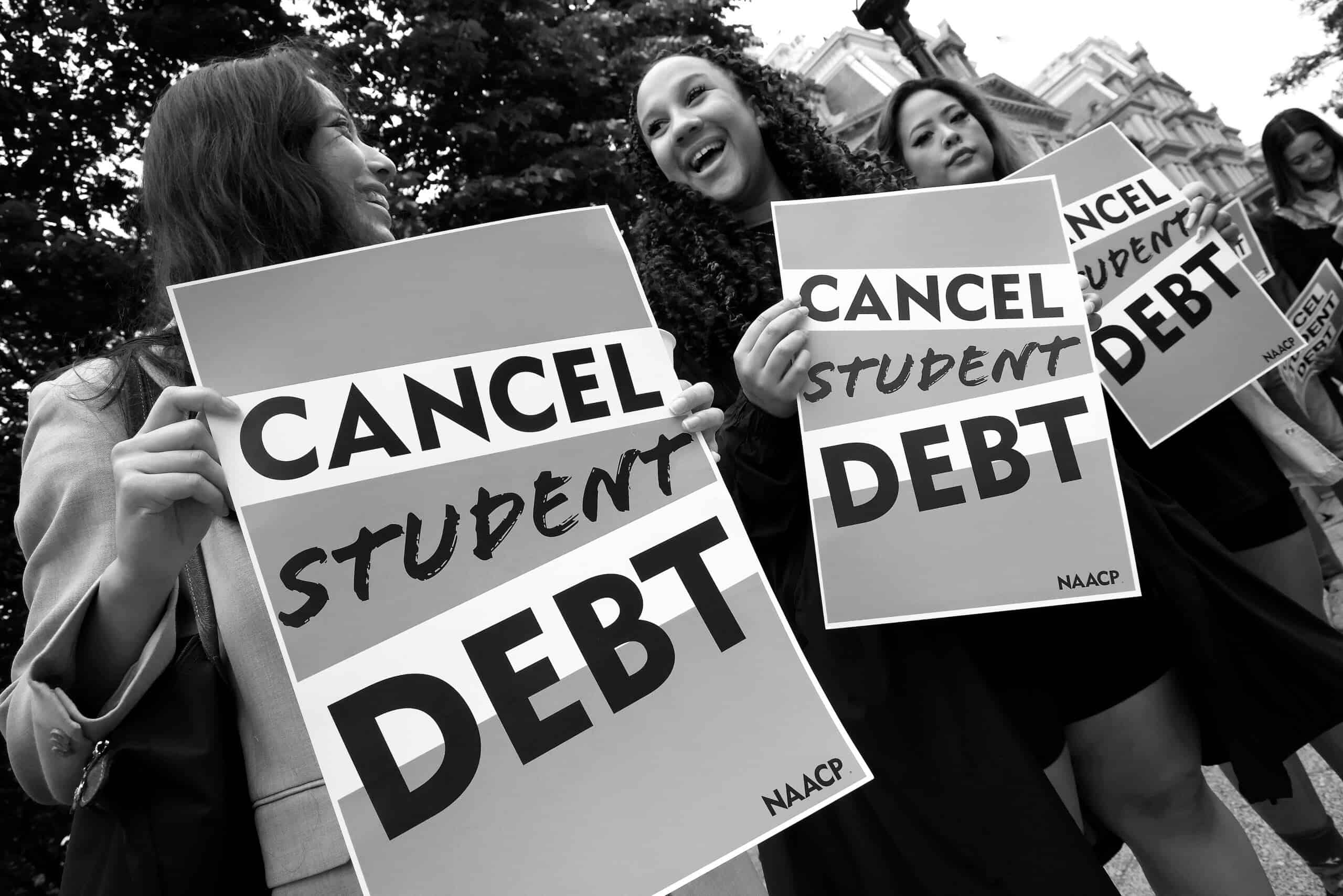 The Student Loan Debt Relief Application is Open. Here’s What You Should Know