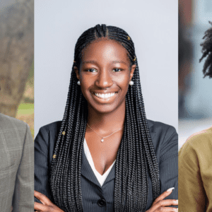 Howard University Fulbright Scholars