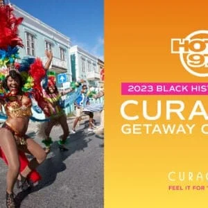 Curacao Getaway Contest