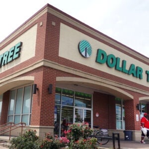 Dollar Tree