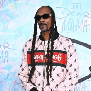 Snoop Dogg