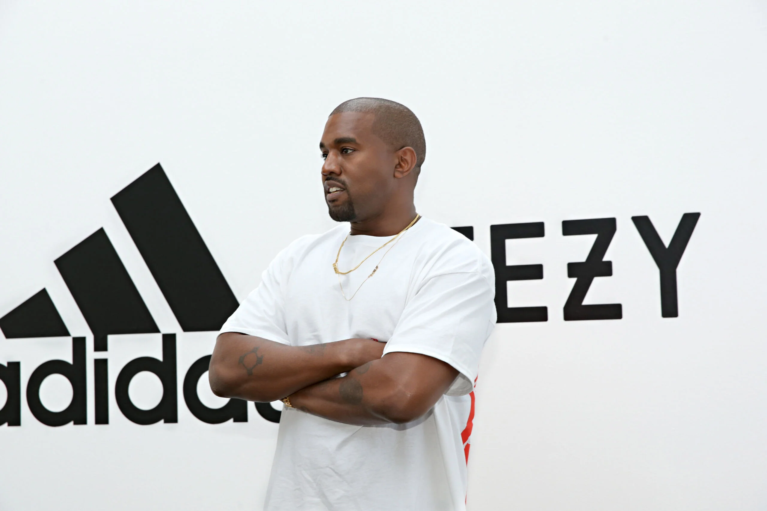 Kanye West Scores A Victory In Legal Battle Against Adidas 