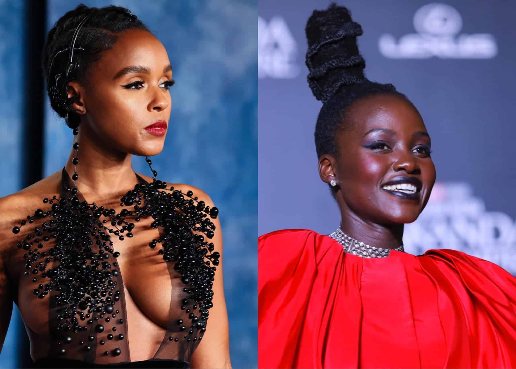 Lupita Nyong’o Responds To Janelle Monae Dating Rumors