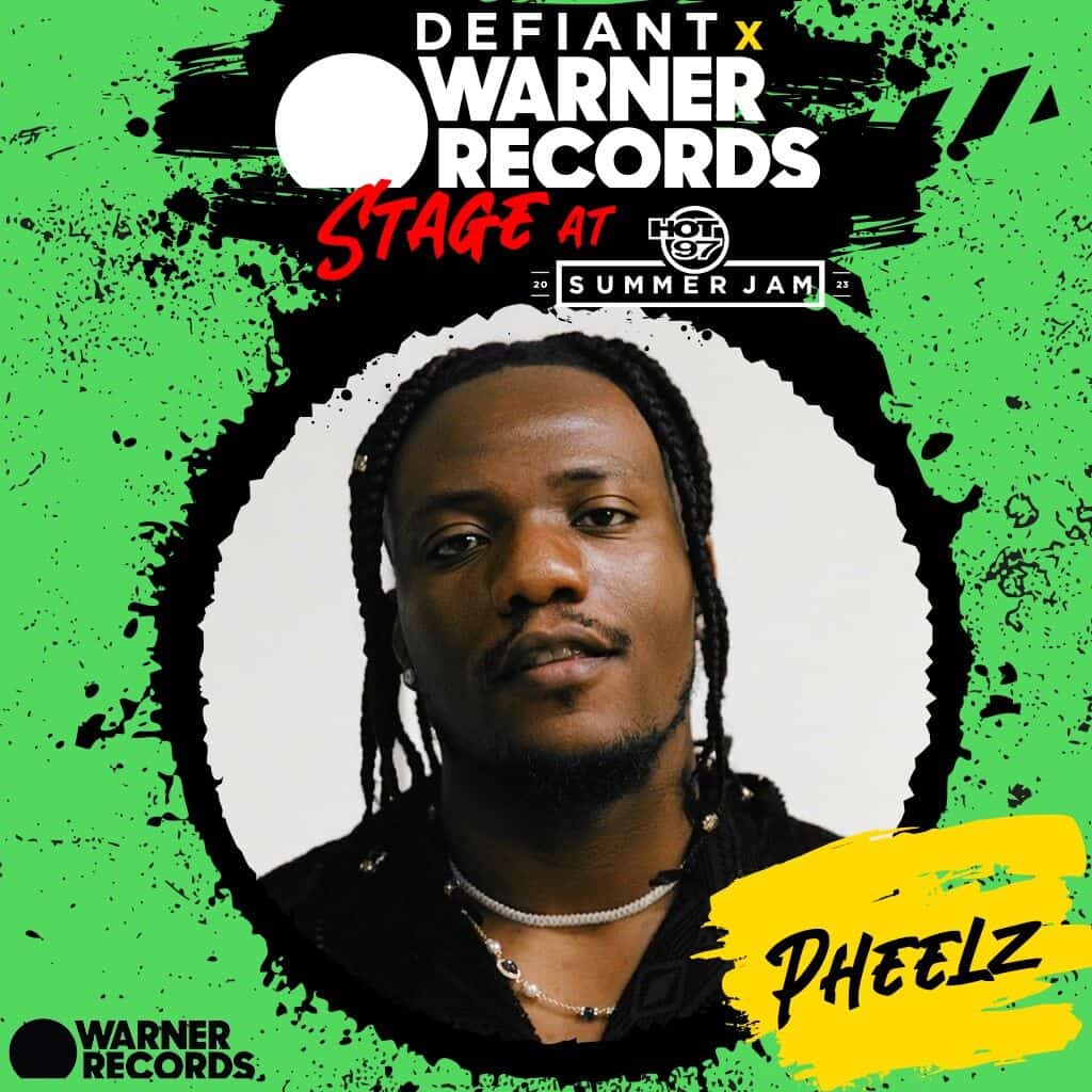 Pheelz