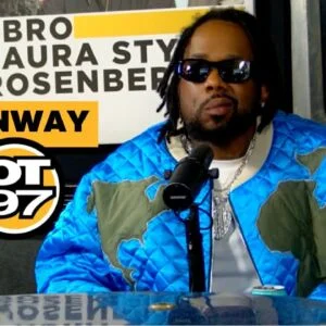 Conway on ebro in the morning