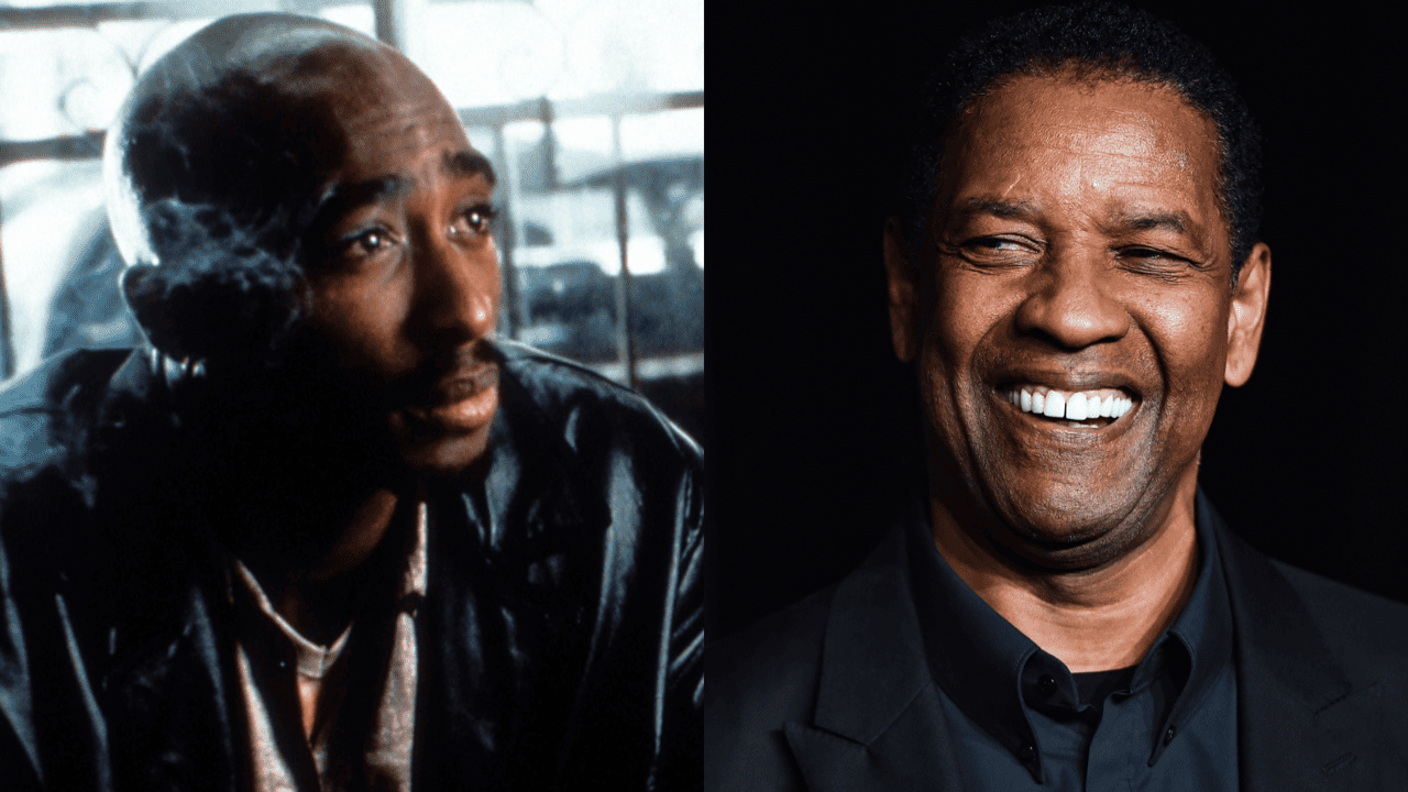 Director Allen Hughes Says 2Pac Would’ve Been Denzel Washington’s Competition If He Were Alive