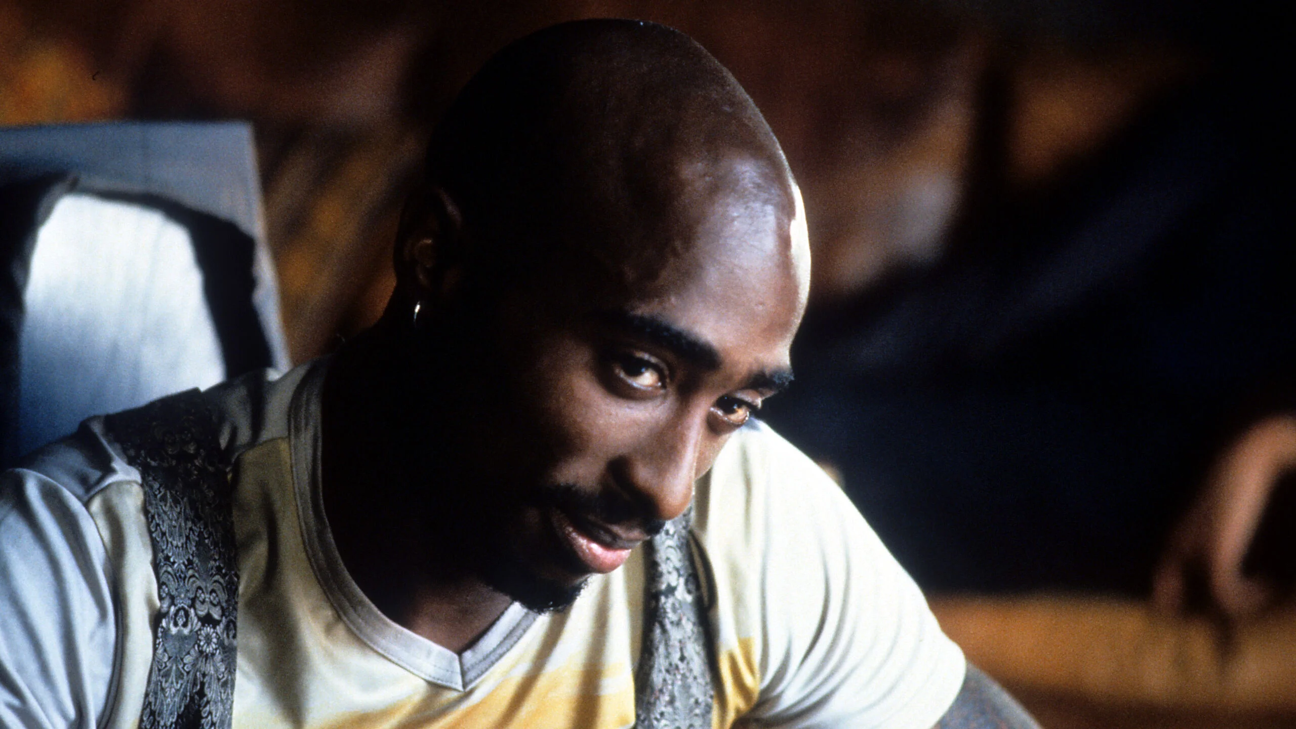 Tupac To Receive Star on Hollywood Walk Of Fame