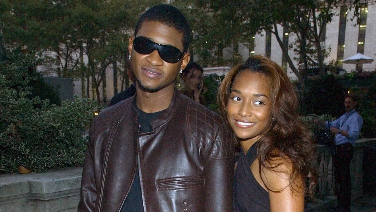 Chilli Reflects On Past Relationship With Usher: ‘God, Why Can’t I Get Over This?’